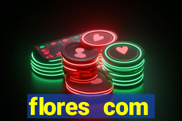 flores com significados negativos